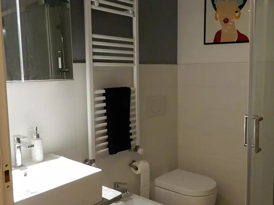 Immagine 9 di Appartamento in affitto  in Corso Giulio Cesare a Torino