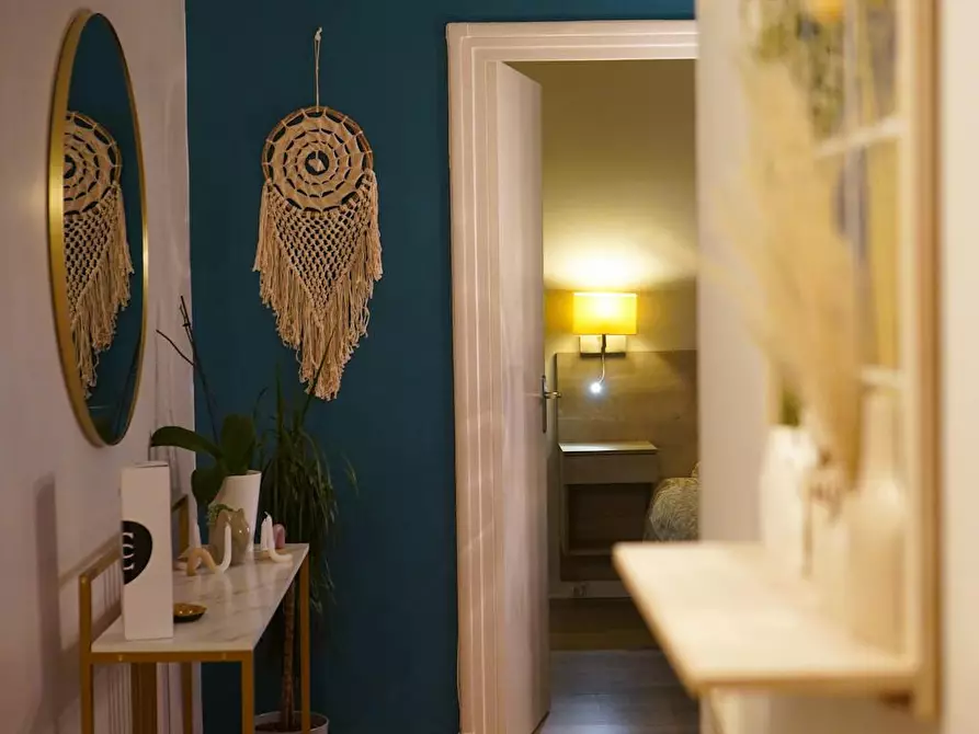 Immagine 9 di Appartamento in affitto  in Rue Baudin a Courbevoie