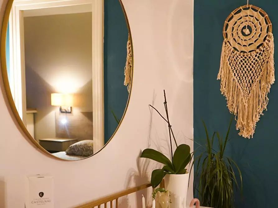 Immagine 8 di Appartamento in affitto  in Rue Baudin a Courbevoie