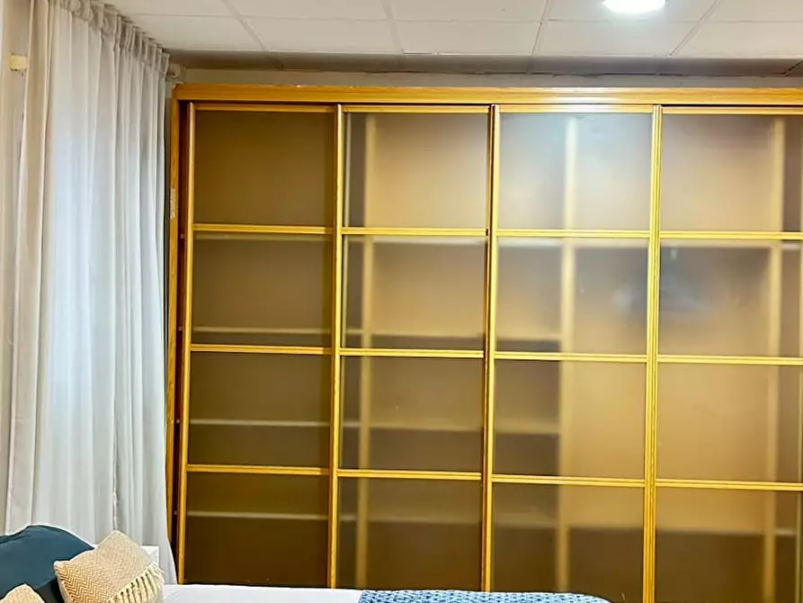Immagine 8 di Camera in affitto  in Avenida de América a Madrid