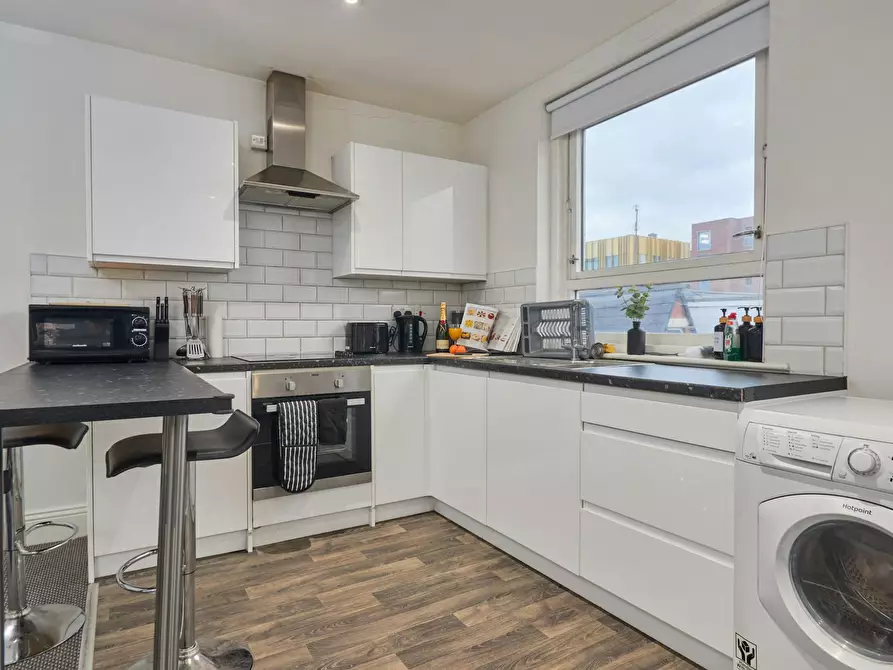 Immagine 2 di Appartamento in affitto  in Blenheim Terrace a 