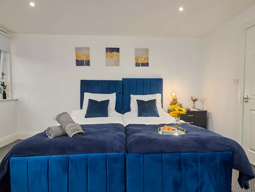 Immagine 9 di Appartamento in affitto  in Blenheim Terrace a 