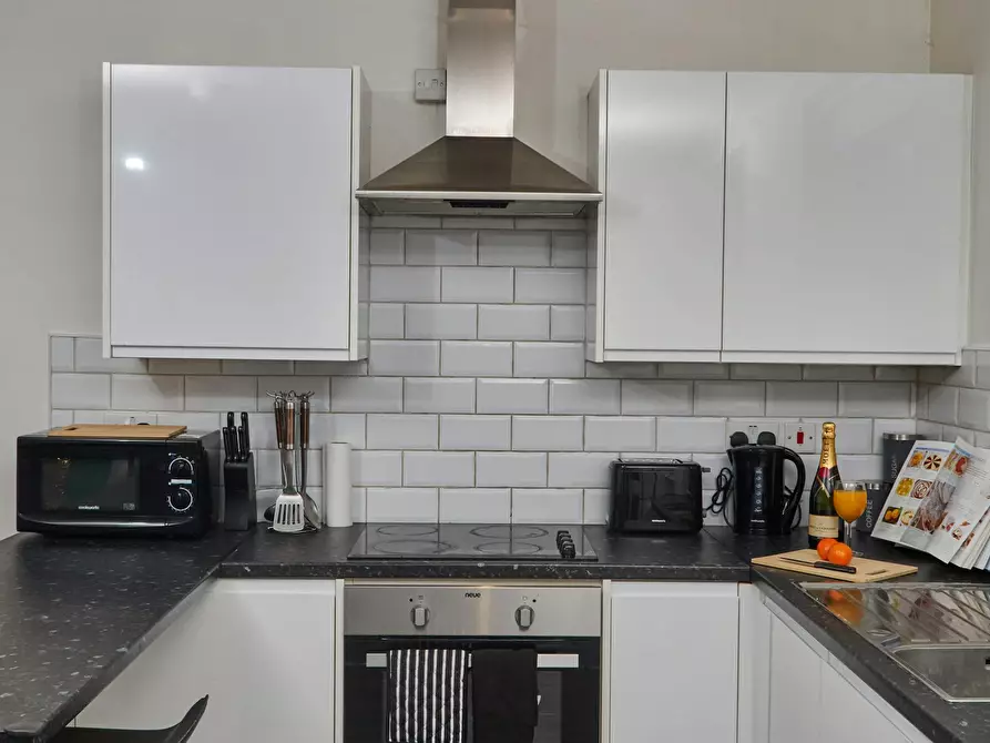 Immagine 5 di Appartamento in affitto  in Blenheim Terrace a 
