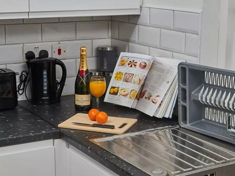 Immagine 8 di Appartamento in affitto  in Blenheim Terrace a 