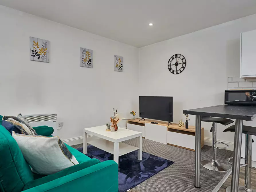Immagine 1 di Appartamento in affitto  in Blenheim Terrace a 