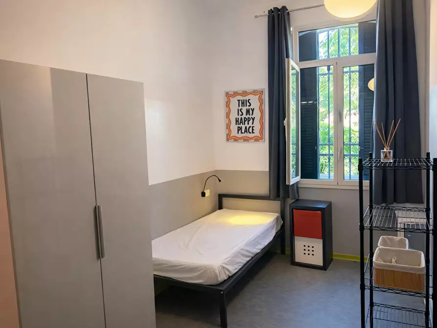 Immagine 10 di Camera in affitto  in Via Camillo Casarini a Bologna