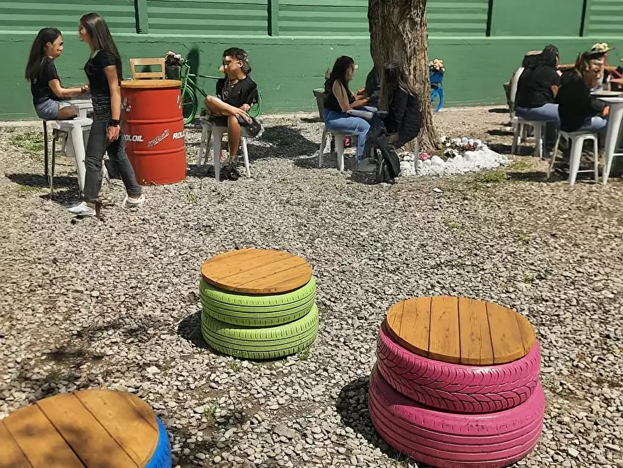 Immagine 9 di Camera in affitto  in Via Camillo Casarini a Bologna