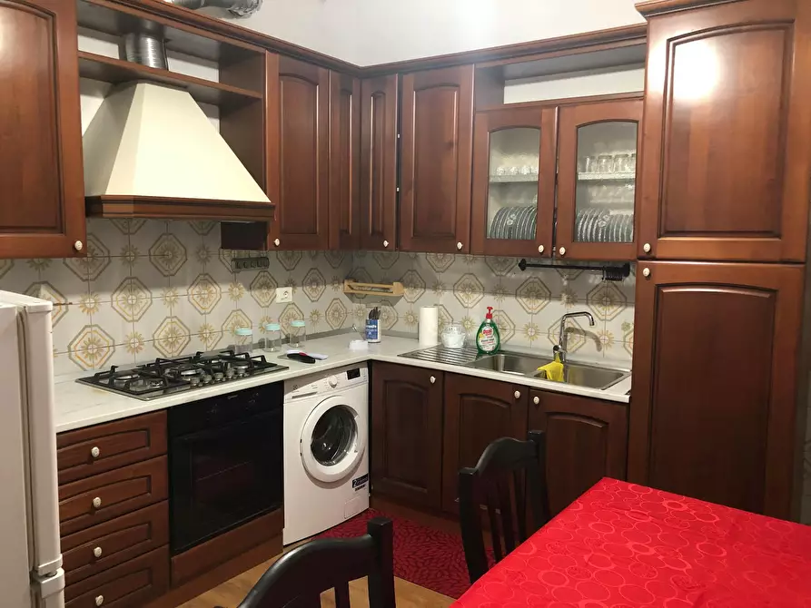 Immagine 7 di Camera in affitto  in Via Nino Bixio a Roma