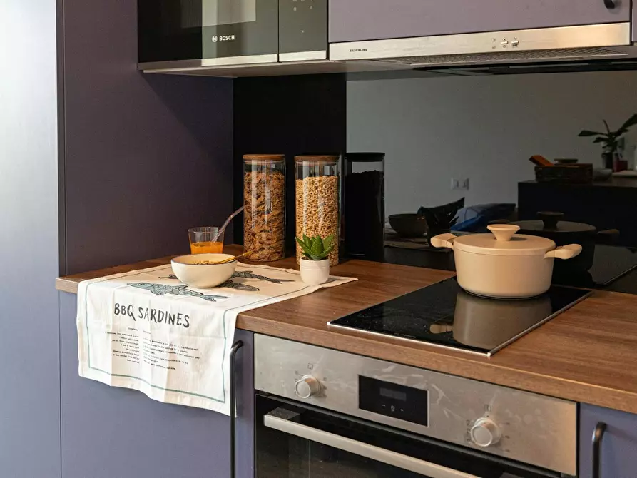 Immagine 7 di Appartamento in affitto  in Via Sebastiano Serlio a Bologna