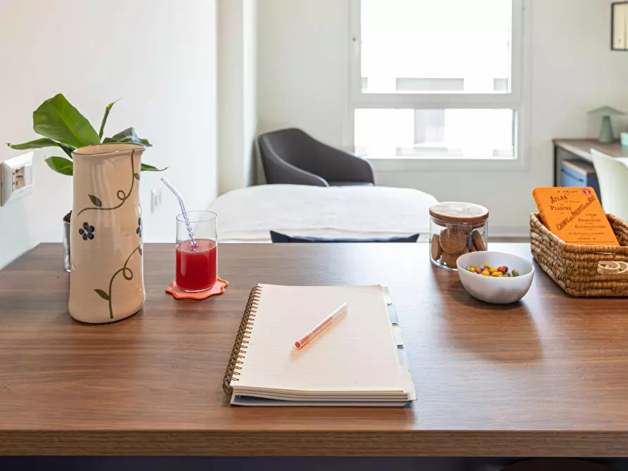 Immagine 9 di Appartamento in affitto  in Via Sebastiano Serlio a Bologna