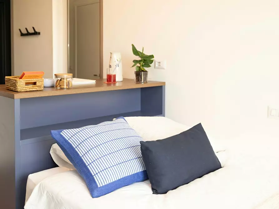 Immagine 3 di Appartamento in affitto  in Via Sebastiano Serlio a Bologna