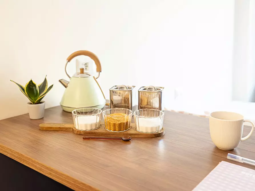 Immagine 6 di Appartamento in affitto  in Via Sebastiano Serlio a Bologna