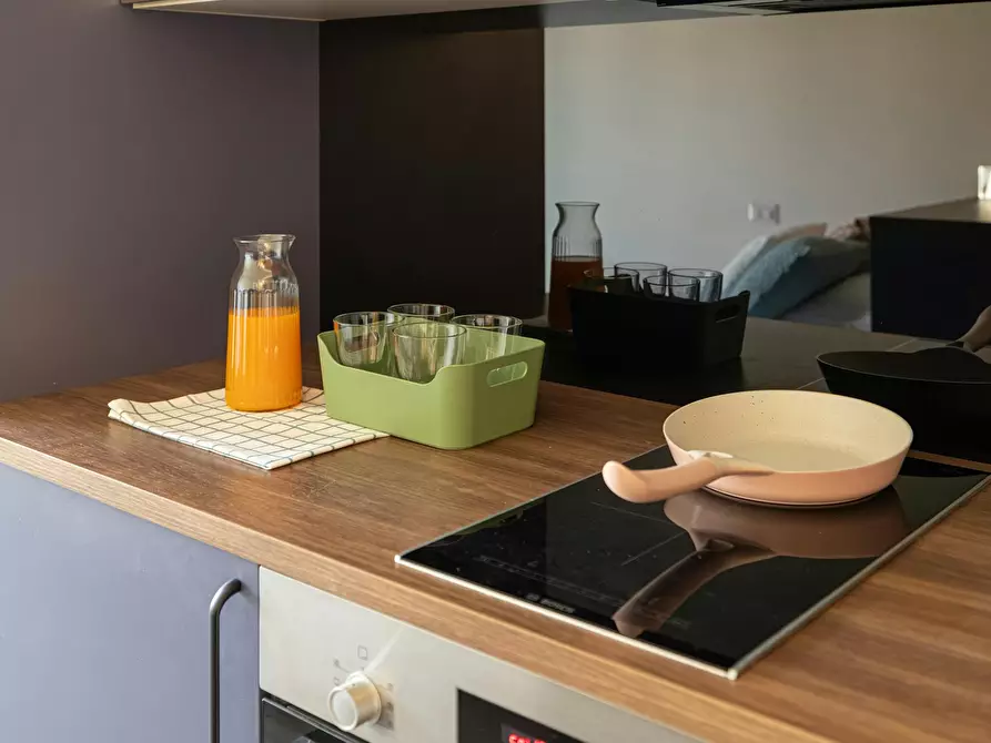 Immagine 8 di Appartamento in affitto  in Via Sebastiano Serlio a Bologna