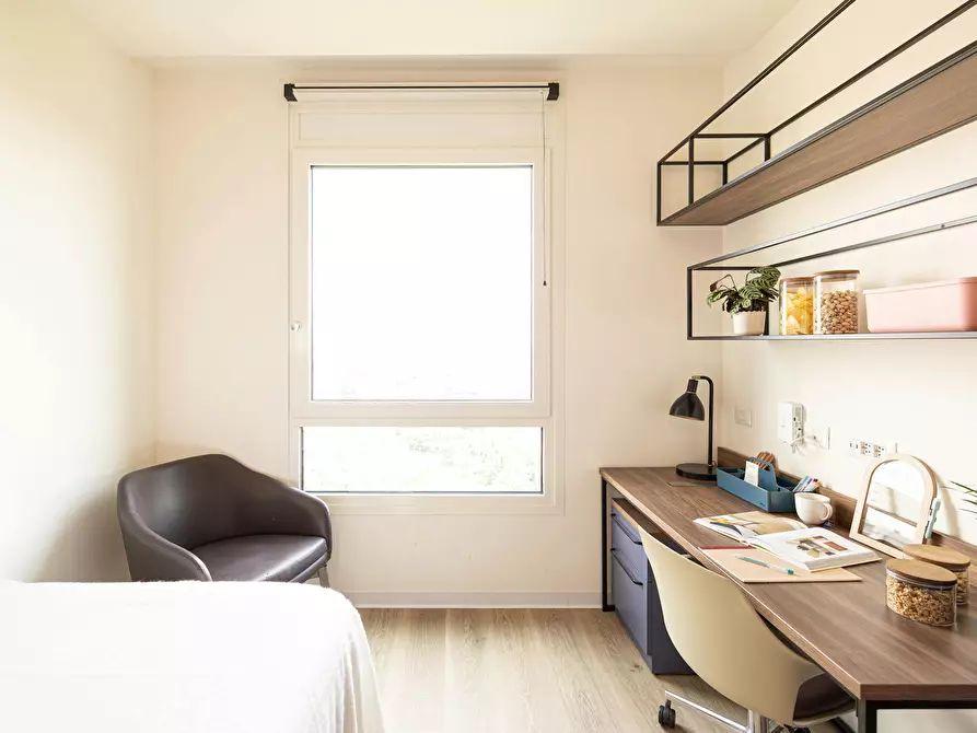 Immagine 1 di Appartamento in affitto  in Via Sebastiano Serlio a Bologna