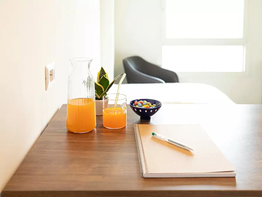 Immagine 5 di Appartamento in affitto  in Via Sebastiano Serlio a Bologna