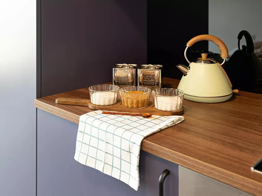 Immagine 8 di Appartamento in affitto  in Via Sebastiano Serlio a Bologna