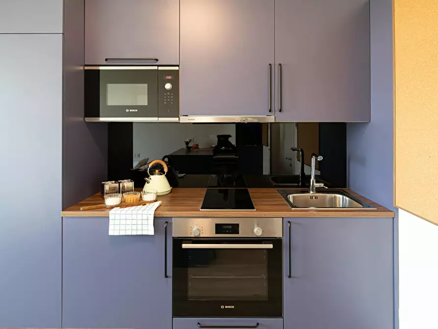 Immagine 9 di Appartamento in affitto  in Via Sebastiano Serlio a Bologna