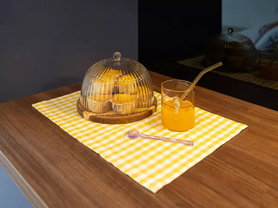 Immagine 6 di Appartamento in affitto  in Via Sebastiano Serlio a Bologna