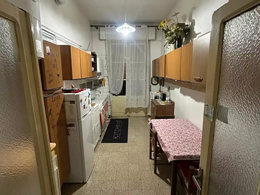 Immagine 8 di Camera in affitto  in Via Trieste a Parma