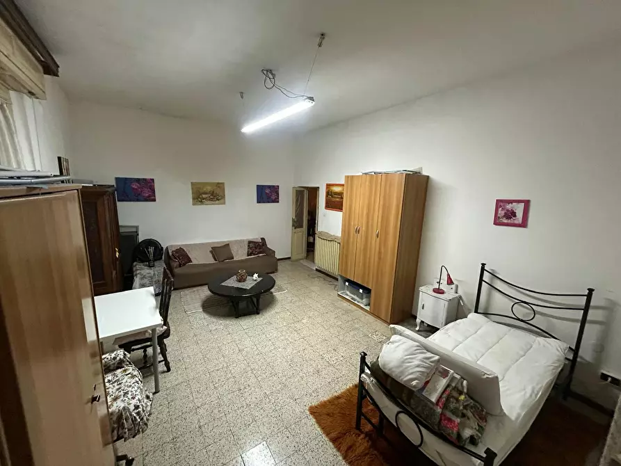 Immagine 1 di Camera in affitto  in Via Trieste a Parma