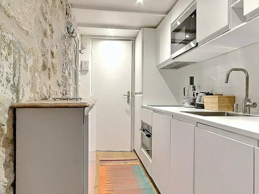 Immagine 6 di Appartamento in affitto  in Rue des Gravilliers a Paris 03