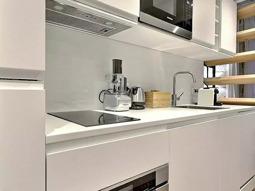 Immagine 7 di Appartamento in affitto  in Rue des Gravilliers a Paris 03