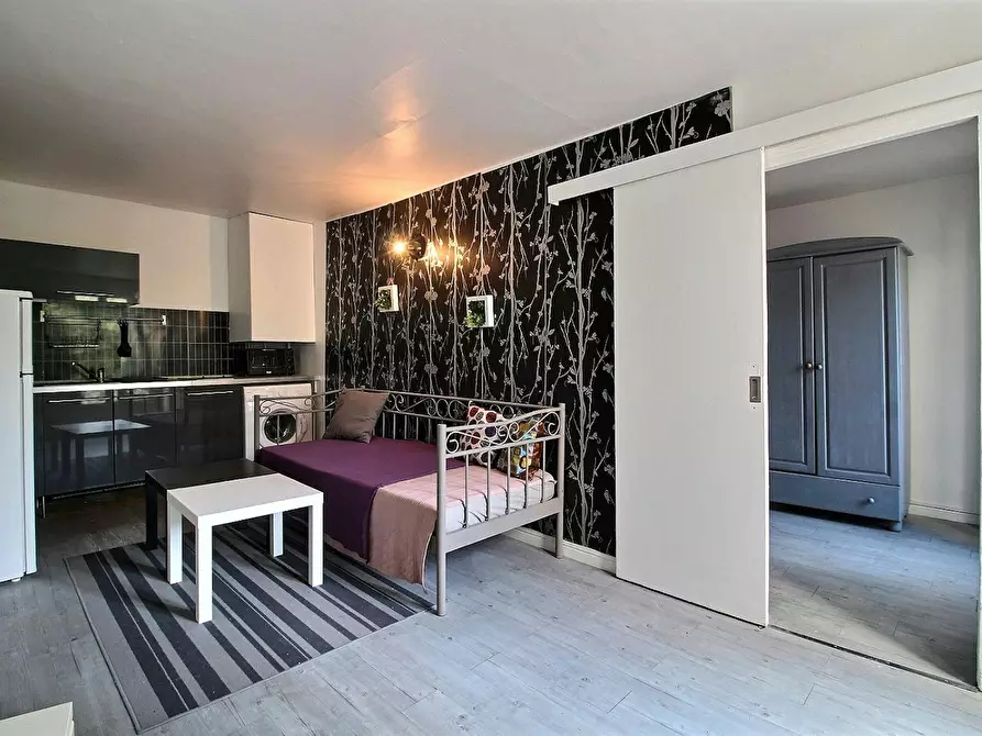 Immagine 3 di Appartamento in affitto  in Rue Léopold Bellan a Paris