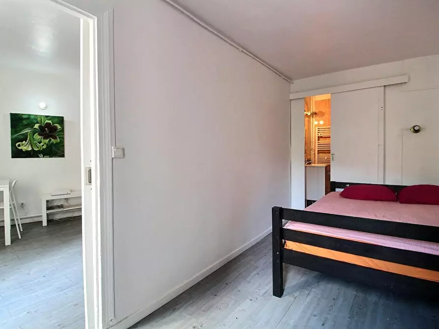 Immagine 8 di Appartamento in affitto  in Rue Léopold Bellan a Paris