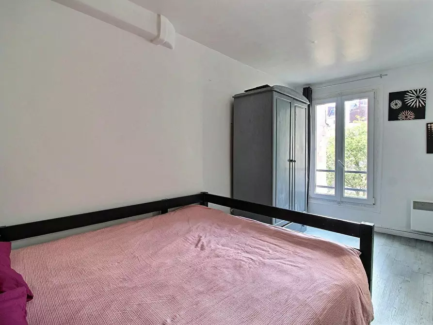 Immagine 7 di Appartamento in affitto  in Rue Léopold Bellan a Paris