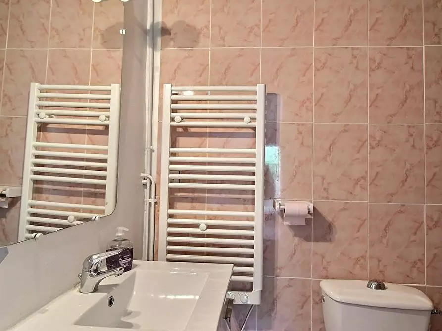 Immagine 9 di Appartamento in affitto  in Rue Léopold Bellan a Paris