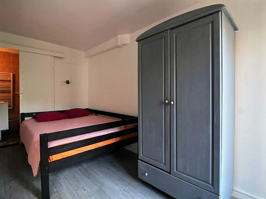 Immagine 2 di Appartamento in affitto  in Rue Léopold Bellan a Paris