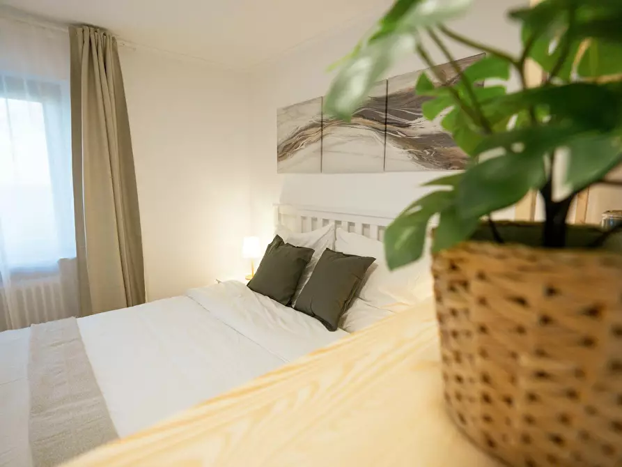 Immagine 8 di Appartamento in affitto  in Finckensteinallee a Berlin