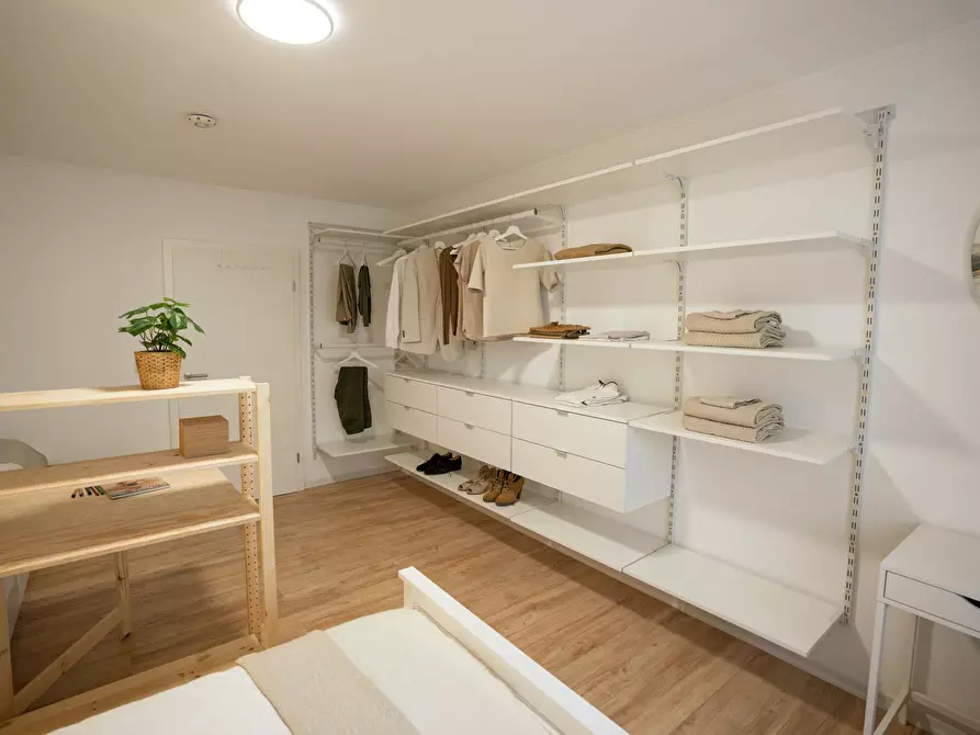 Immagine 9 di Appartamento in affitto  in Finckensteinallee a Berlin