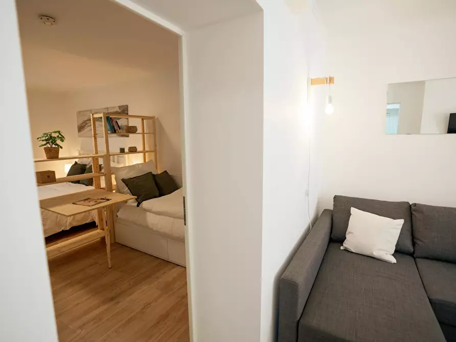 Immagine 7 di Appartamento in affitto  in Finckensteinallee a Berlin