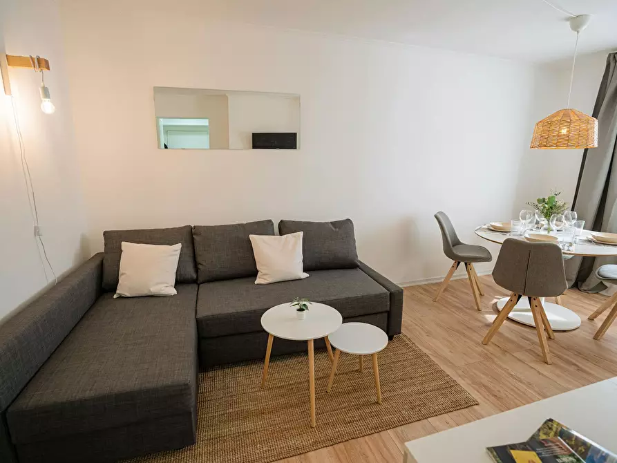 Immagine 3 di Appartamento in affitto  in Finckensteinallee a Berlin