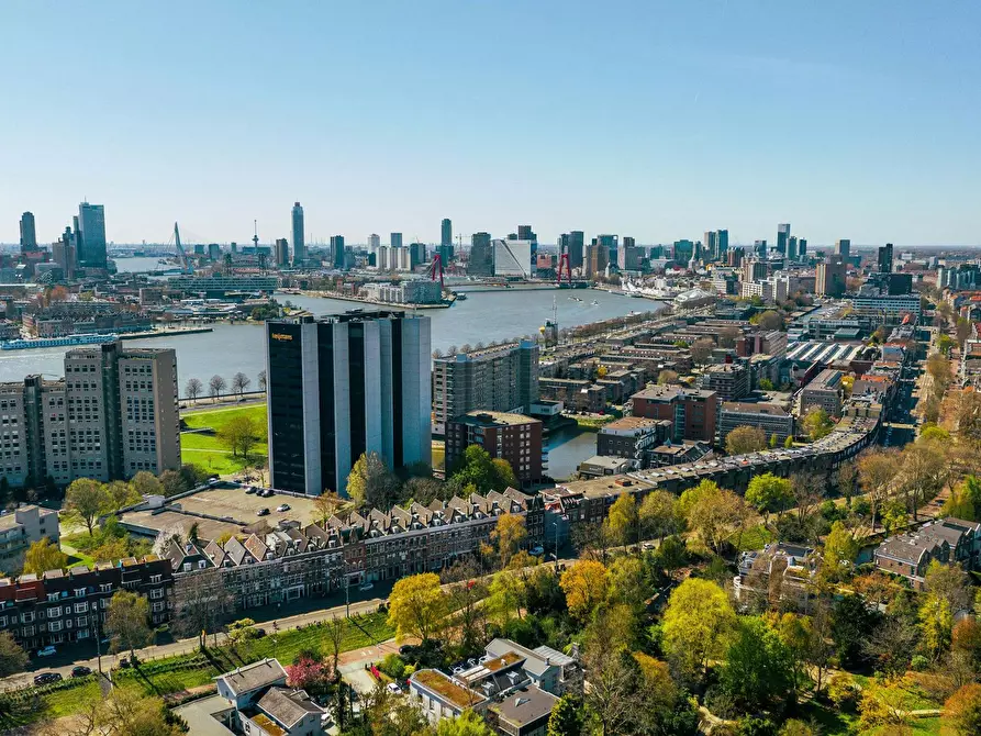 Immagine 9 di Camera in affitto  in Oostmaaslaan a Rotterdam