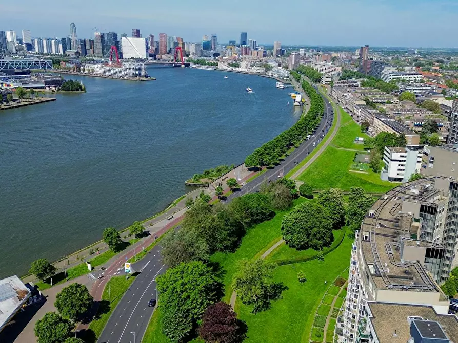 Immagine 7 di Camera in affitto  in Oostmaaslaan a Rotterdam