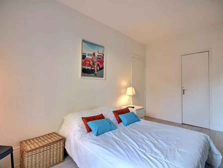 Immagine 9 di Appartamento in affitto  in Boulevard de Grenelle a Paris