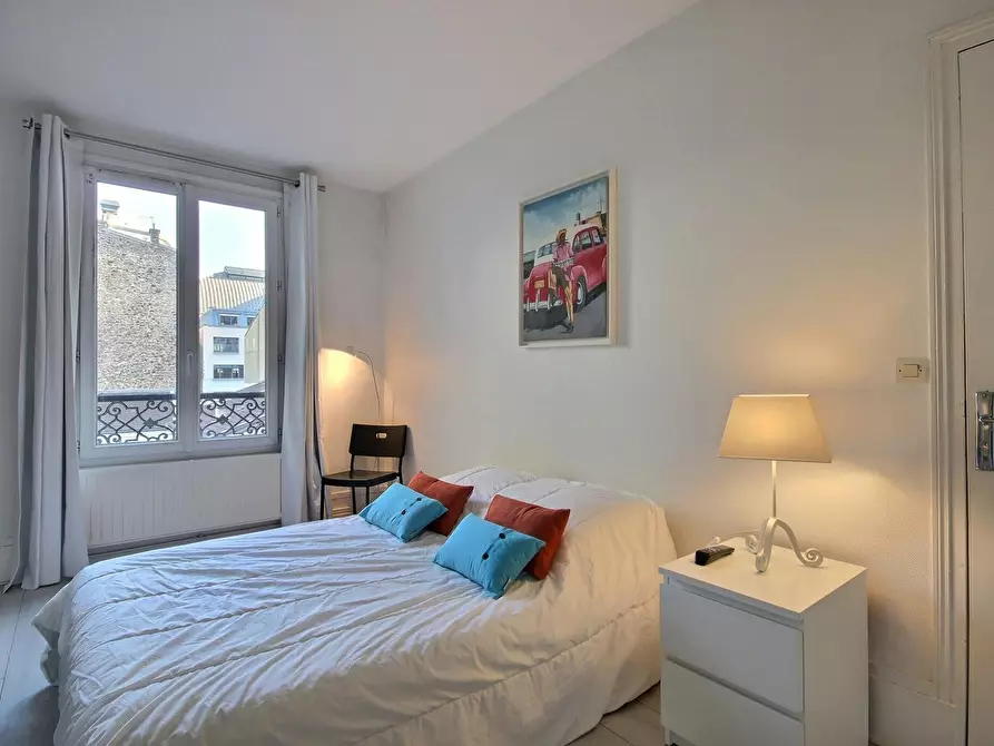 Immagine 8 di Appartamento in affitto  in Boulevard de Grenelle a Paris