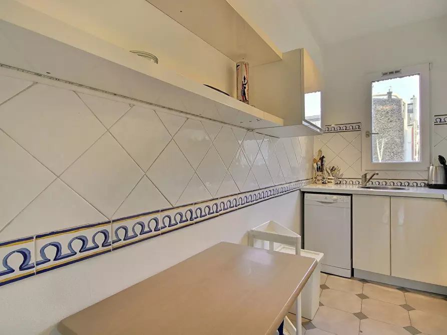 Immagine 6 di Appartamento in affitto  in Boulevard de Grenelle a Paris