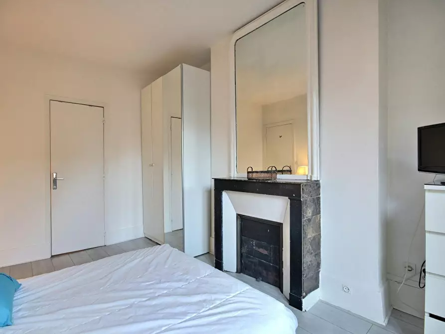 Immagine 10 di Appartamento in affitto  in Boulevard de Grenelle a Paris