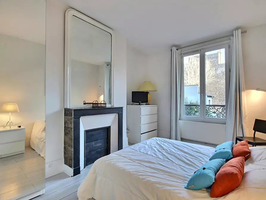 Immagine 2 di Appartamento in affitto  in Boulevard de Grenelle a Paris