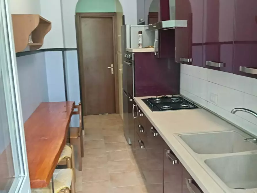 Immagine 5 di Camera in affitto  in Via Demonte a Milano