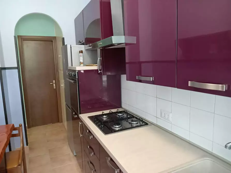 Immagine 6 di Camera in affitto  in Via Demonte a Milano