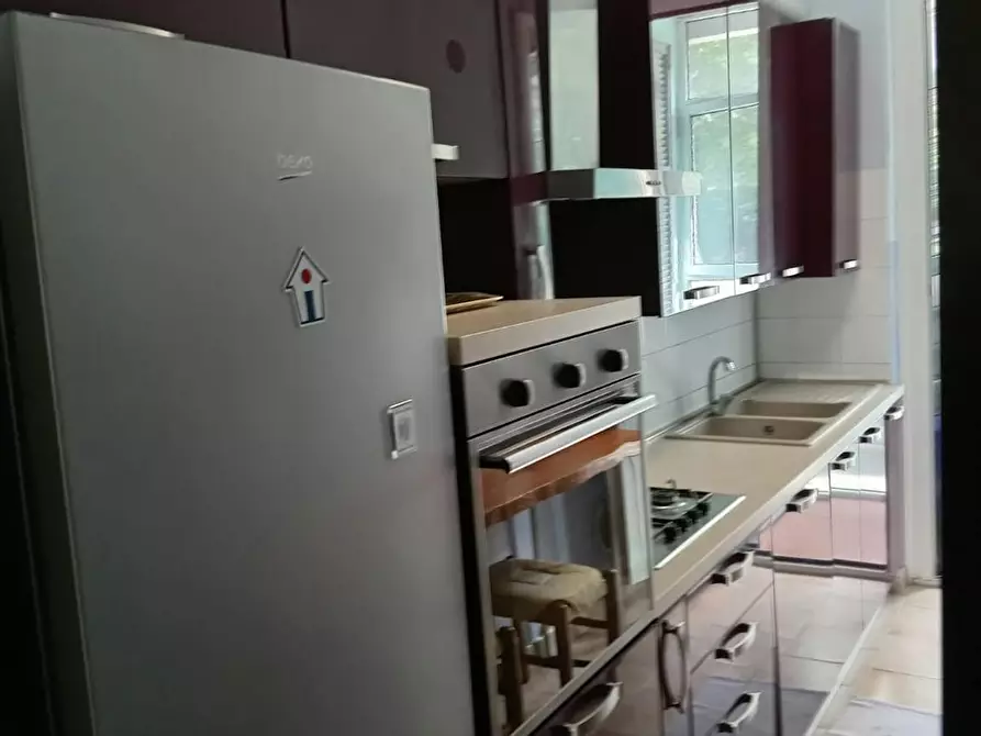 Immagine 7 di Camera in affitto  in Via Demonte a Milano