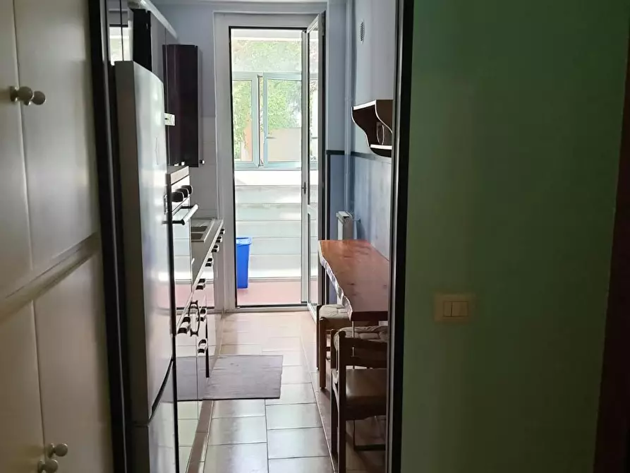 Immagine 9 di Camera in affitto  in Via Demonte a Milano