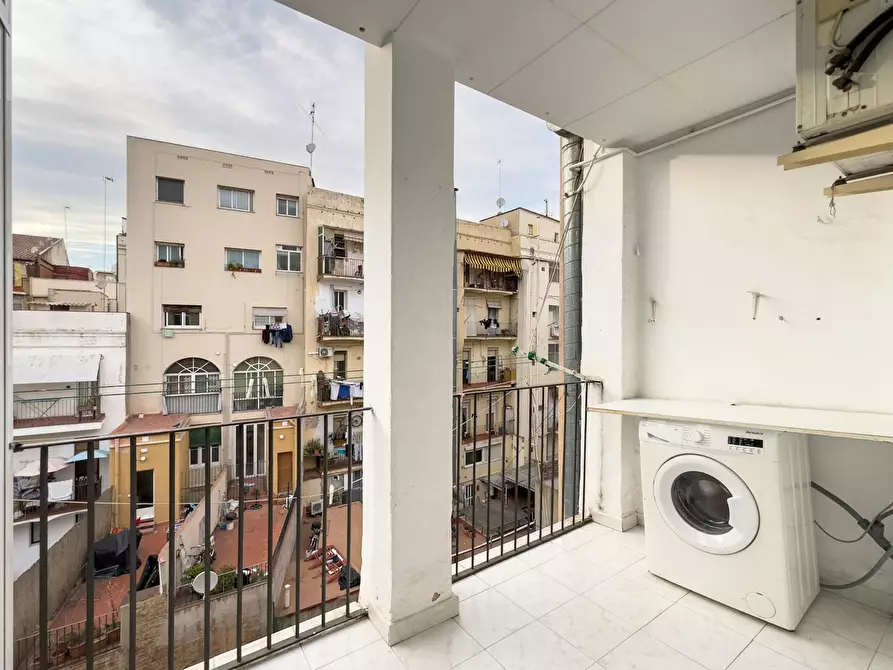 Immagine 7 di Camera in affitto  in Carrer de Salvà a Barcelona