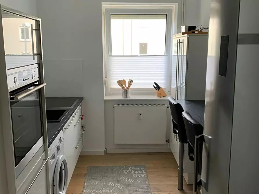 Immagine 1 di Appartamento in affitto  in Klagenfurter Straße a Braunschweig