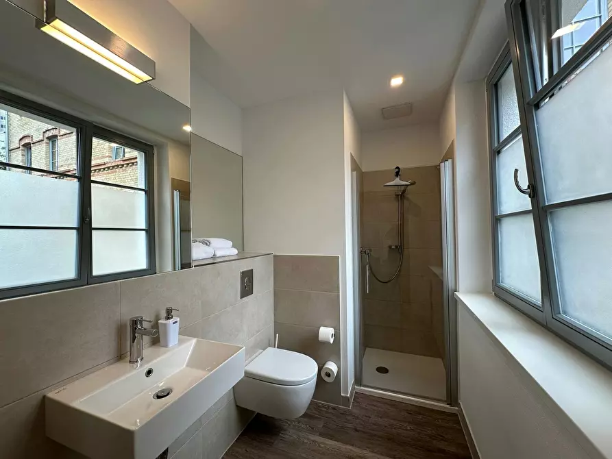 Immagine 3 di Casa indipendente in affitto  in Reinickendorfer Straße a Berlin