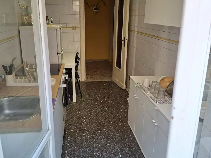 Immagine 5 di Camera in affitto  in Via Ugo Balzani a Roma